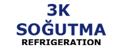 3K Soğutma