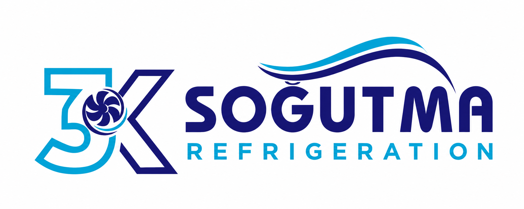 3K Soğutma