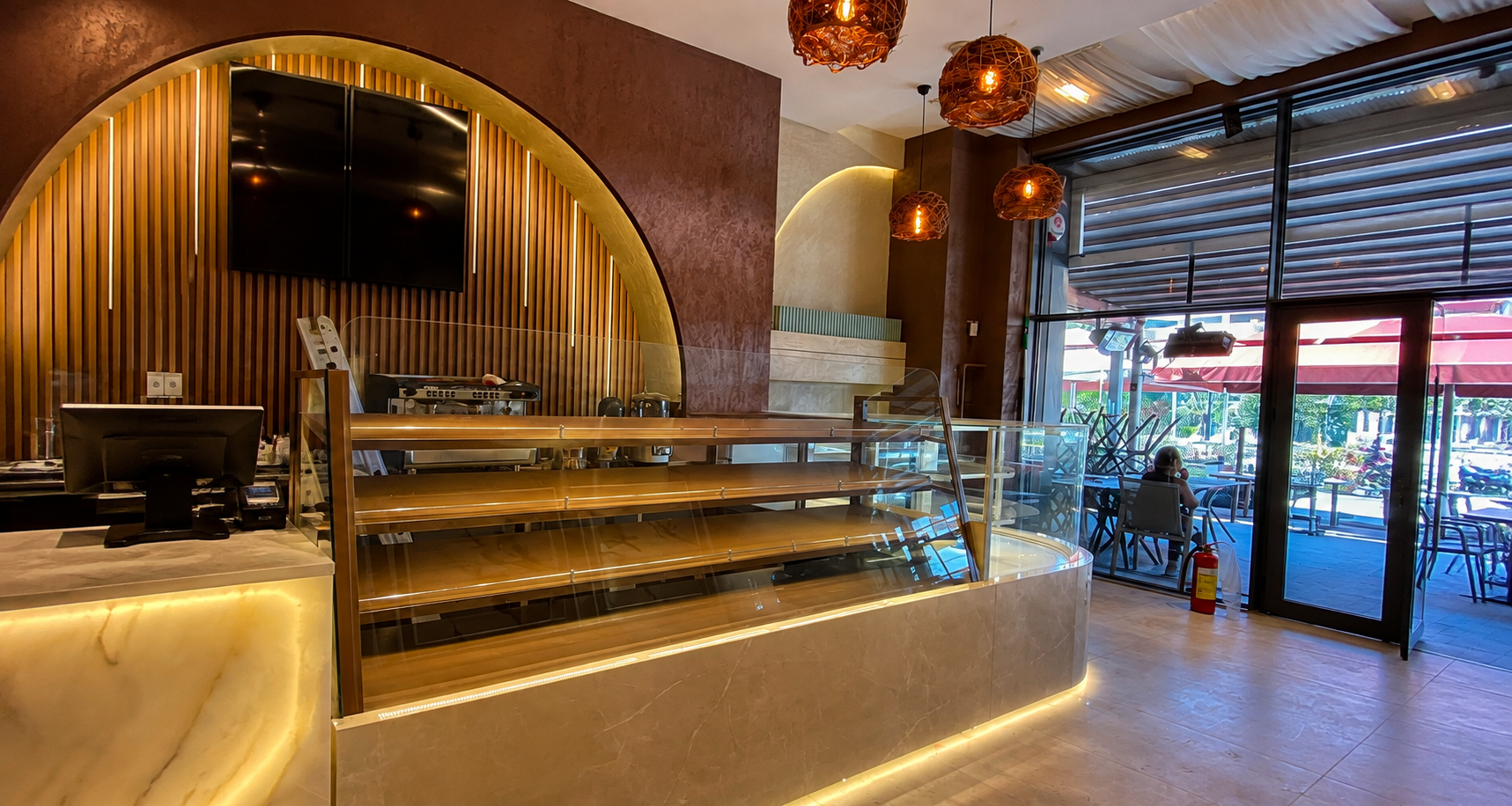 3K Soğutma