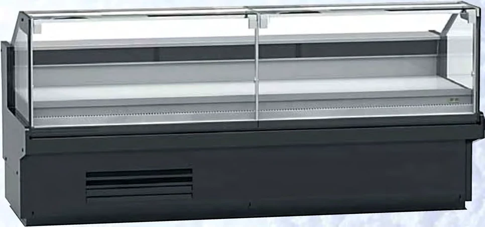 STOW FG — İçten motorlu, düz cam