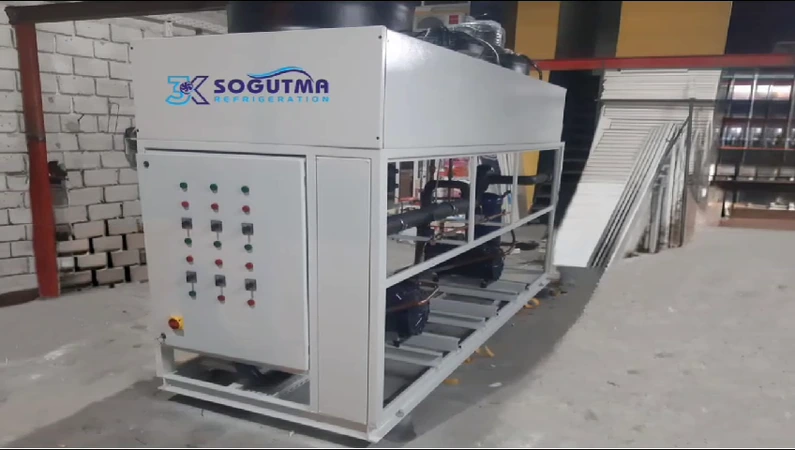 Motor Grupları · 11