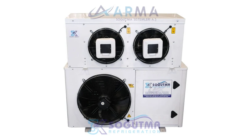 Motor Grupları · 08
