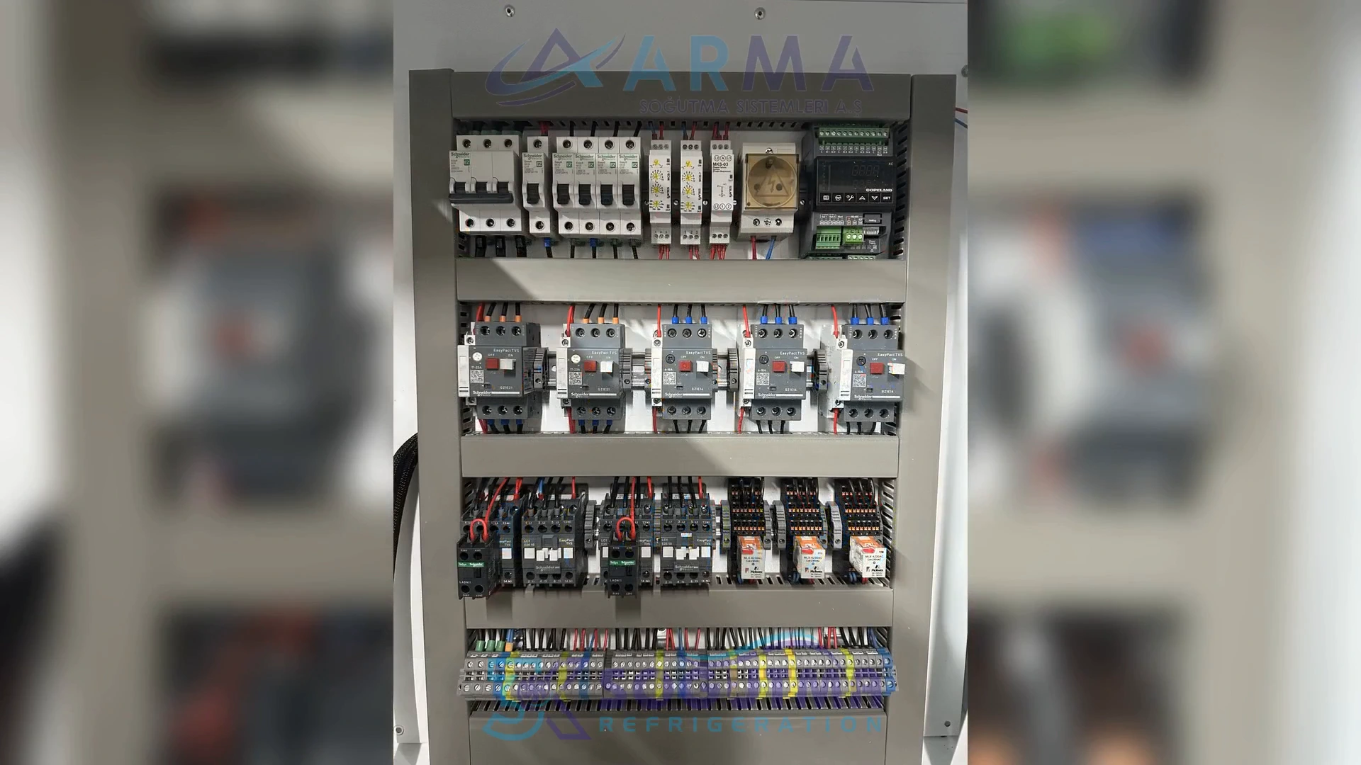 3K Soğutma ürün ve uygulamaları 9