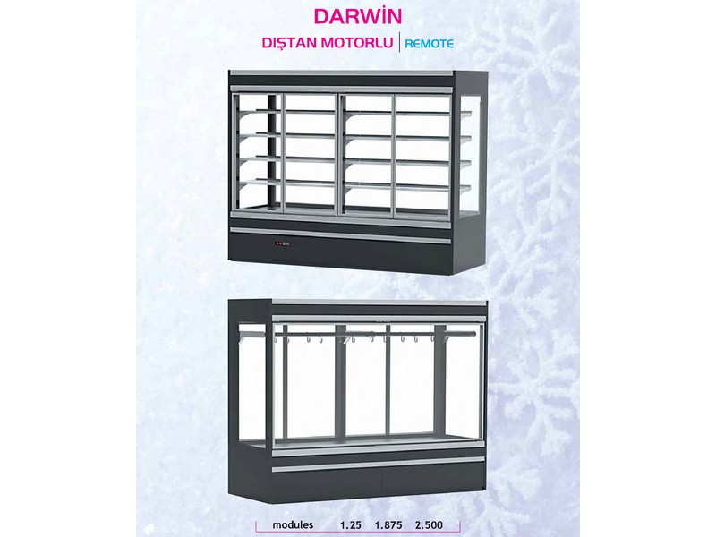 DARWIN
