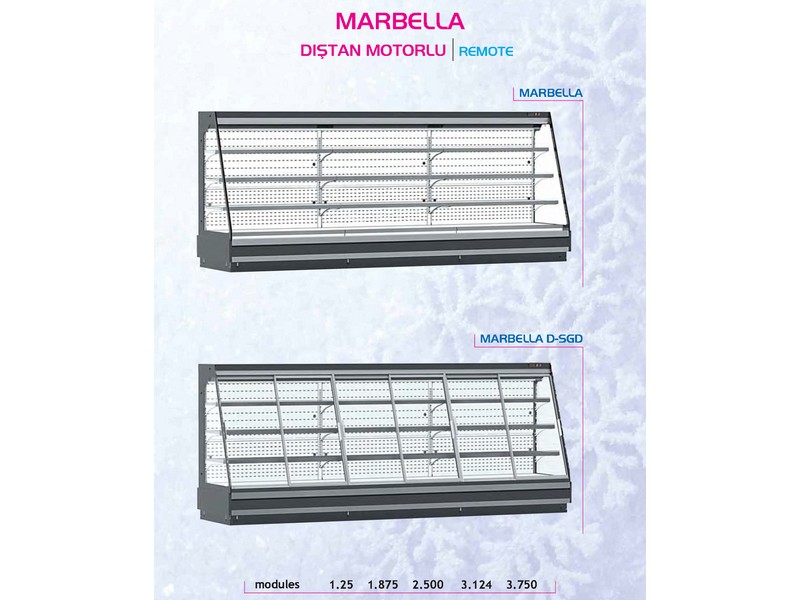 MARBELLA