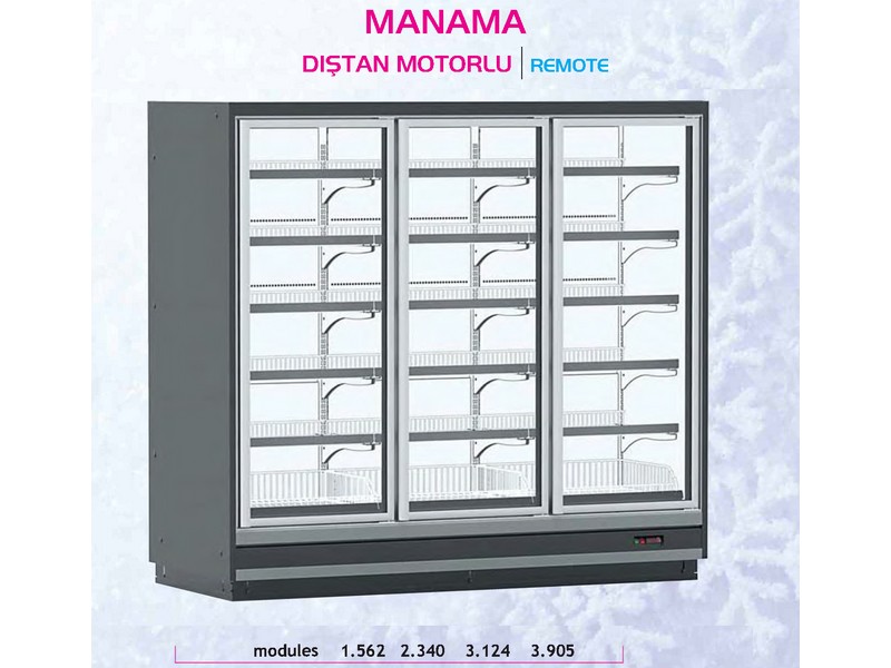 MANAMA