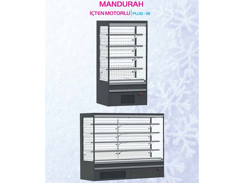 MANDURAH