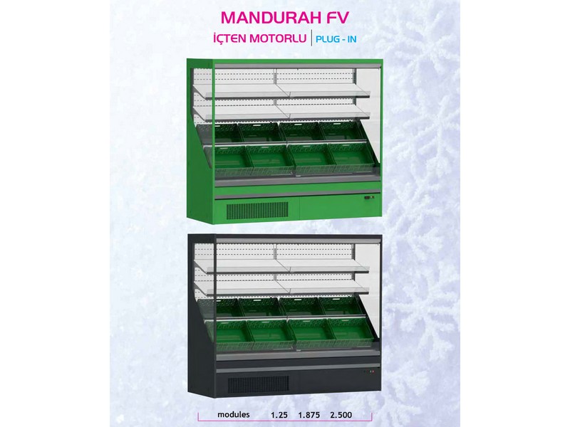 MANDURAH FV
