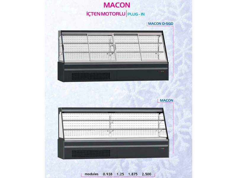 MACON