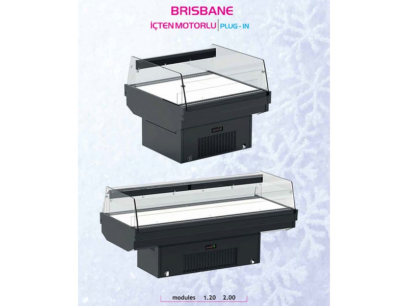 BRISBANE